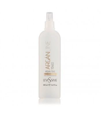 ARGAN TONIC / Тоник с экстрактом арганы / ПРЕПАРАТ ДЛЯ ПРОФЕССИОНАЛЬНОГО ИСПОЛЬЗОВАНИЯ