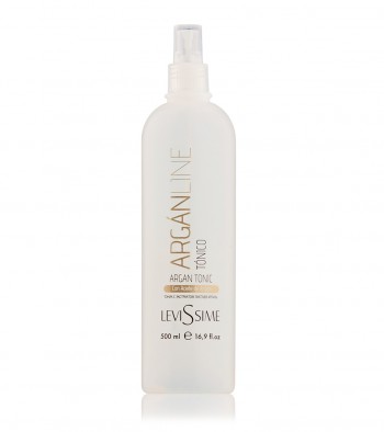 ARGAN TONIC / Тоник с экстрактом арганы / ПРЕПАРАТ ДЛЯ ПРОФЕССИОНАЛЬНОГО ИСПОЛЬЗОВАНИЯ