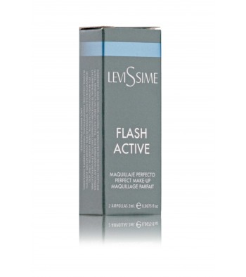 Комплекс «Мгновенное Преображение» LeviSsime Flash Active