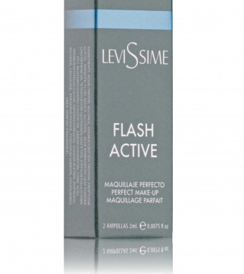 Комплекс «Мгновенное Преображение» LeviSsime Flash Active