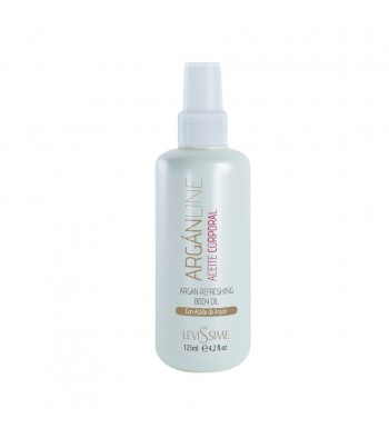 ARGAN REFRESHING BODY OIL / Освежающее масло арганы для тела