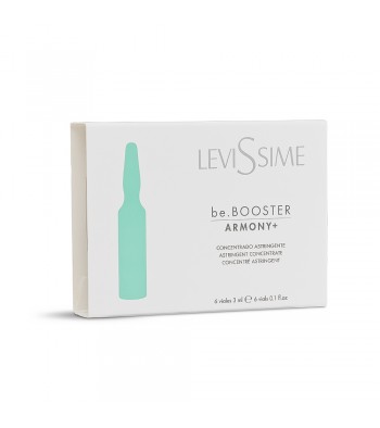 Концентрат для проблемной кожи LeviSsime Be Booster Armony