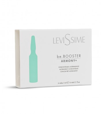 Концентрат для проблемной кожи LeviSsime Be Booster Armony