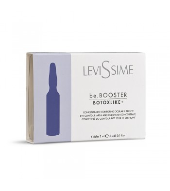 Booster BOTOXLIKE / Миорелаксирующий концентрат