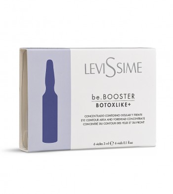 Booster BOTOXLIKE / Миорелаксирующий концентрат