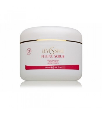 PEELING SCRUB / Пилинг-скраб с гранулами жожоба