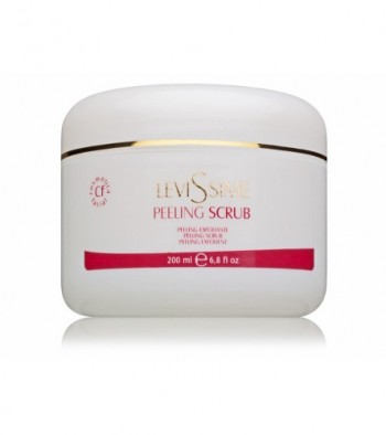 PEELING SCRUB / Пилинг-скраб с гранулами жожоба
