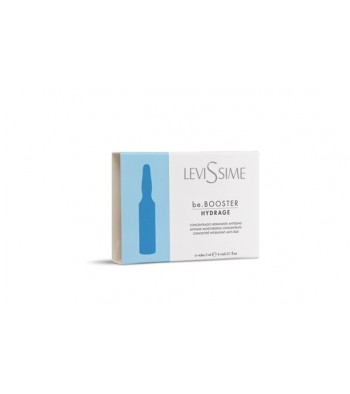 Увлажняющий концентрат LeviSsime Be. Booster Hydrage