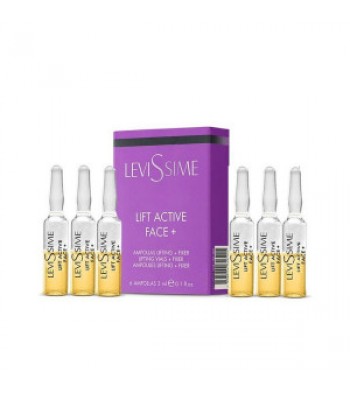 LIFT ACTIVE FACE + / Фиксирующие лифтинг-ампулы 