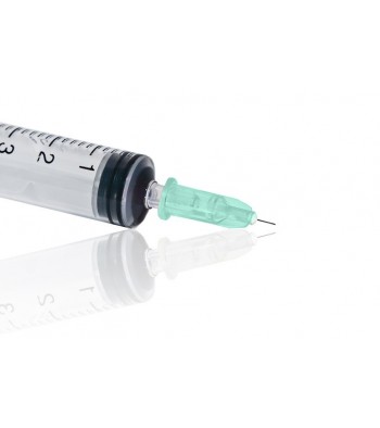 Иглы для мезотерапии Мезорелле 30 G (0,3* 6 mm) ПРОФЕССИОНАЛЬНОЕ ИСПОЛЬЗОВАНИЕ