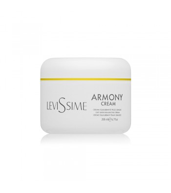 ARMONY CREAM /  Балансирующий крем для проблемной кожи / ТОЛЬКО ДЛЯ ПРОФЕССИОНАЛЬНОГО ИСПОЛЬЗОВАНИЯ