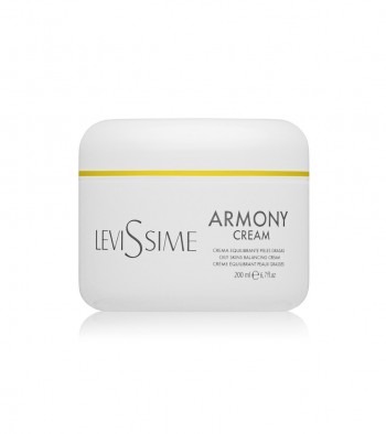 ARMONY CREAM /  Балансирующий крем для проблемной кожи / ТОЛЬКО ДЛЯ ПРОФЕССИОНАЛЬНОГО ИСПОЛЬЗОВАНИЯ