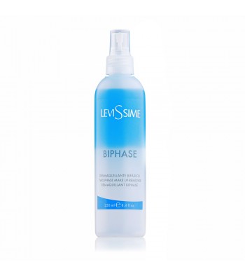 BI-PHASE MAKE-UP REMOVER / Двухфазное средство для удаления макияжа 