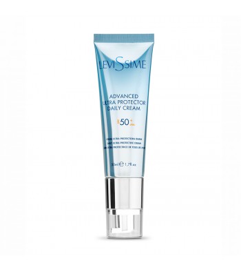 ADVANCED ULTRA PROTECTOR DAILY CREAM 50+ 