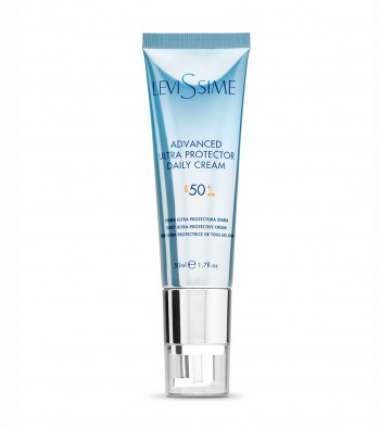 ADVANCED ULTRA PROTECTOR DAILY CREAM 50+ 