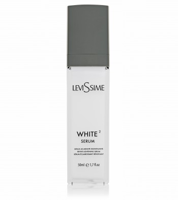 WHITE2 SERUM / Осветляющая сыворотка