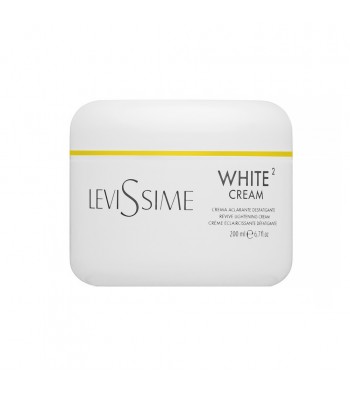 WHITE2 CREAM / Осветляющий крем SPF 20 ПРОФЕССИОНАЛЬНОЕ ИСПОЛЬЗОВАНИЕ