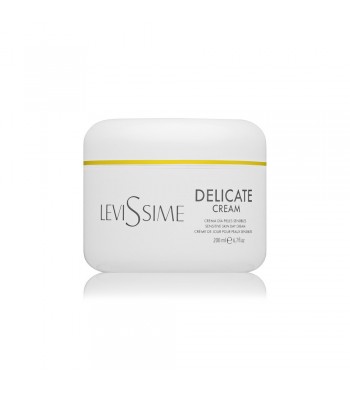 DELICATE CREAM / Успокаивающий крем  / ТОЛЬКО ДЛЯ ПРОФЕССИОНАЛЬНОГО ИСПОЛЬЗОВАНИЯ