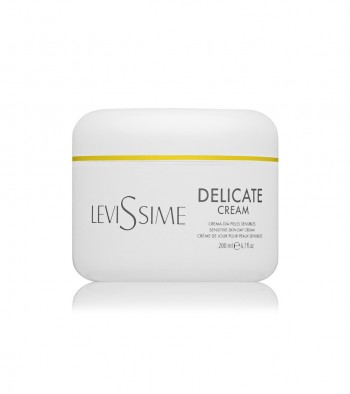DELICATE CREAM / Успокаивающий крем  / ТОЛЬКО ДЛЯ ПРОФЕССИОНАЛЬНОГО ИСПОЛЬЗОВАНИЯ