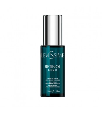 RETINOL NIGHT /Ночной крем с ретинолом