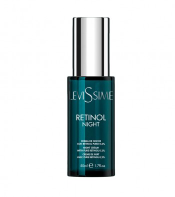 RETINOL NIGHT /Ночной крем с ретинолом