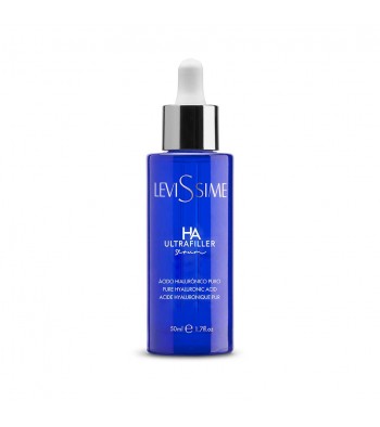 Активный концентрат Ультра Филлер LeviSsime HA Ultrafiller Serum