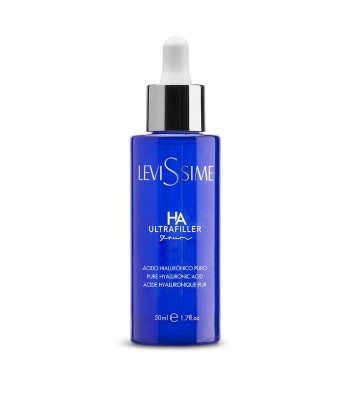 Активный концентрат Ультра Филлер LeviSsime HA Ultrafiller Serum