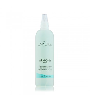 ARMONY TONIC / Балансирующий тоник ТОЛЬКО ДЛЯ ПРОФЕССИОНАЛЬНОГО ИСПОЛЬЗОВАНИЯ