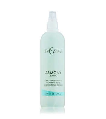ARMONY TONIC / Балансирующий тоник ТОЛЬКО ДЛЯ ПРОФЕССИОНАЛЬНОГО ИСПОЛЬЗОВАНИЯ