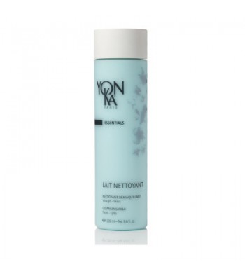 Очищающее молочко Lait Nettoyant