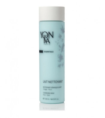 Очищающее молочко Lait Nettoyant