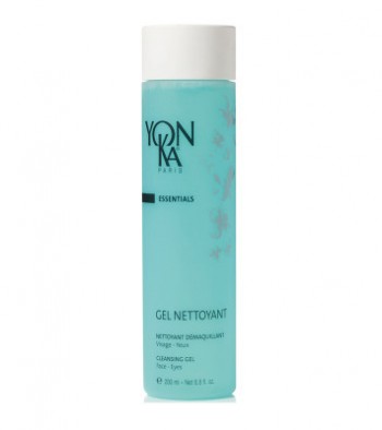 Очищающий гель Gel Nettoyant