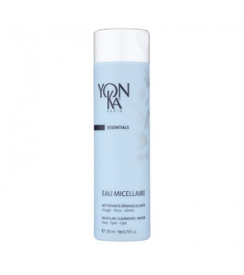 Мицеллярная вода Eau Micellaire