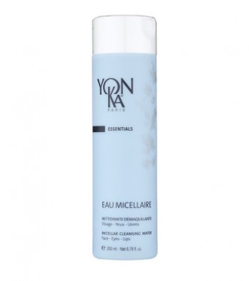 Мицеллярная вода Eau Micellaire