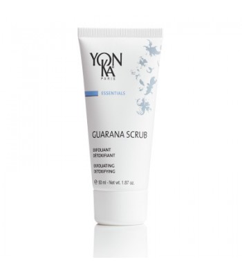 Скраб Guarana Scrub