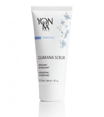 Скраб Guarana Scrub