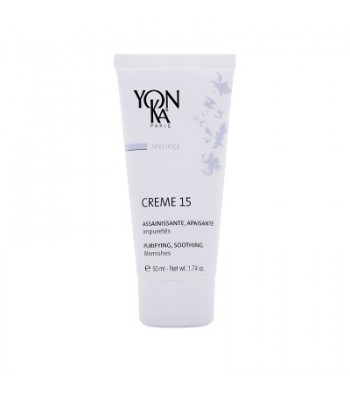 Крем Creme 15