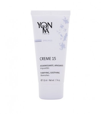 Крем Creme 15