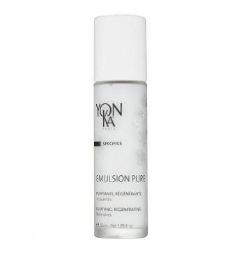 Эмульсия Emulsion Pure