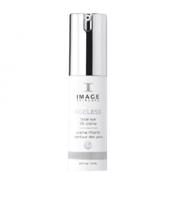 Лифтинговый крем для век с ретинолом AG - Total Eye Lift Creme 