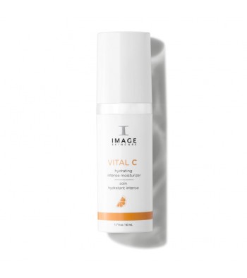 Увлажняющий крем с витамином С -  VC Hydrating Intense Moisturizer