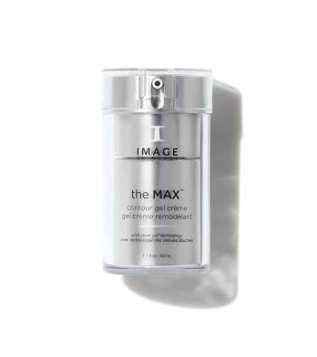 Контуринг для лица - the MAX Contour Gel Creme 