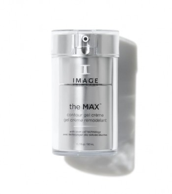 Контуринг для лица - the MAX Contour Gel Creme 
