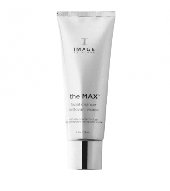 Очищающий гель - the MAX Stem Cell Facial Cleanser 