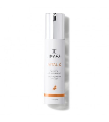 Увлажняющая anti-age сыворотка с витамином С -  VC Hydrating Anti-aging Serum 