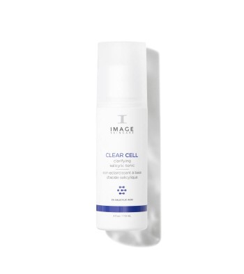 Салициловый тоник для жирной кожи - CC Salicylic Clarifying Tonic 