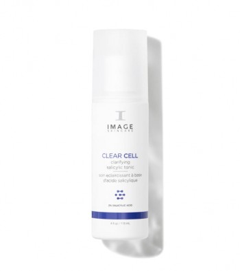 Салициловый тоник для жирной кожи - CC Salicylic Clarifying Tonic 