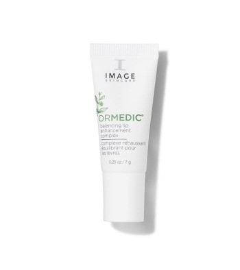 Интенсивный увлажняющий гель для губ -  OR Balancing Lip Enhancement Complex