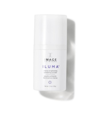 Осветляющая пудра-эксфолиант - Intense Brightening Exfoliating Powder