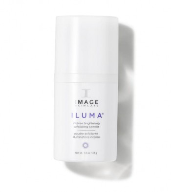 Осветляющая пудра-эксфолиант - Intense Brightening Exfoliating Powder